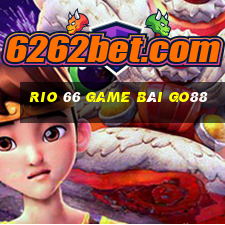 Rio 66 Game Bài Go88