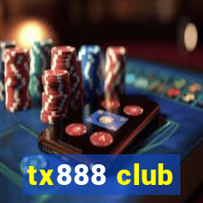 tx888 club