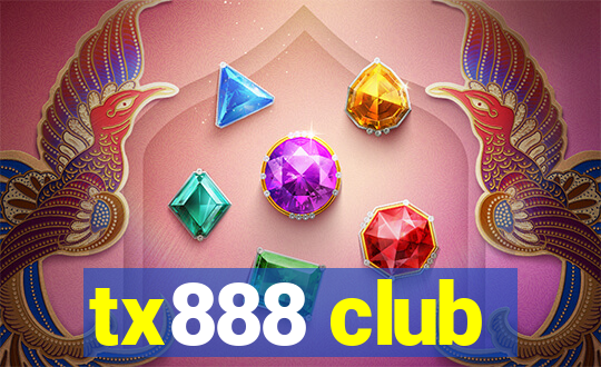 tx888 club