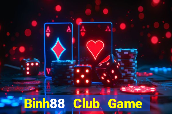 Binh88 Club Game Bài Y8