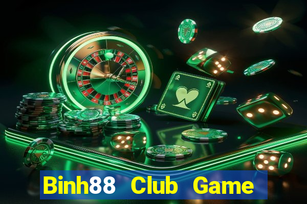 Binh88 Club Game Bài Y8