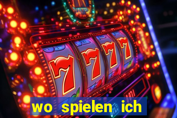 wo spielen ich online casino