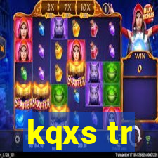 kqxs tr