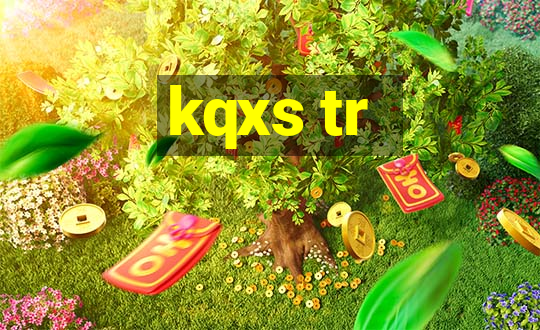 kqxs tr