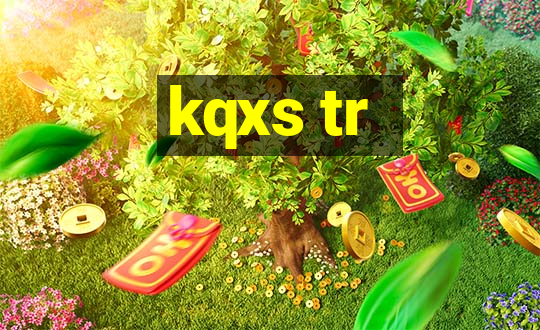 kqxs tr