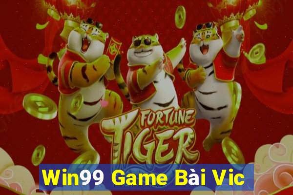 Win99 Game Bài Vic