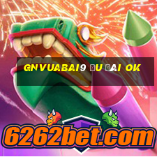 gnVuabai9 Ưu đãi ok