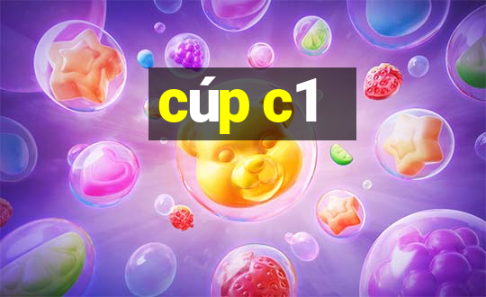 cúp c1