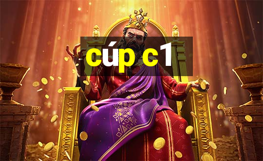 cúp c1