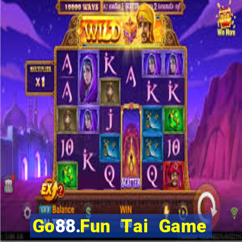 Go88.Fun Tai Game Bài Đổi Thưởng Uy Tín