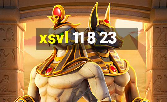 xsvl 11 8 23