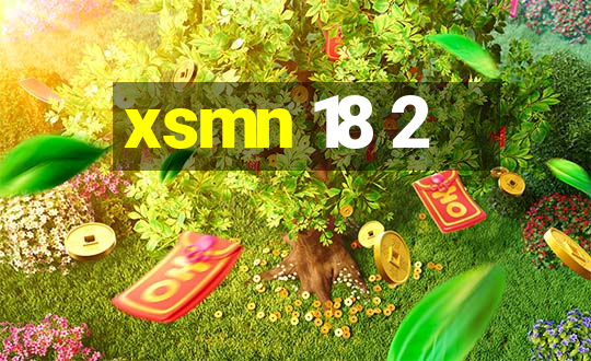 xsmn 18 2