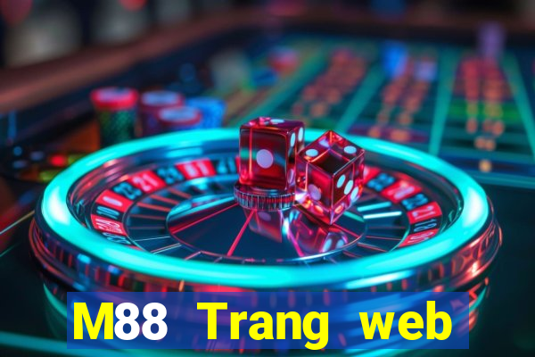 M88 Trang web của Đình Phùng