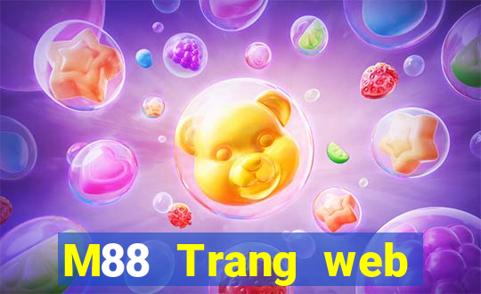 M88 Trang web của Đình Phùng