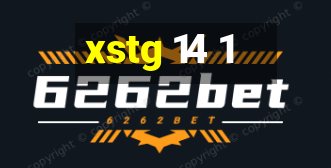 xstg 14 1