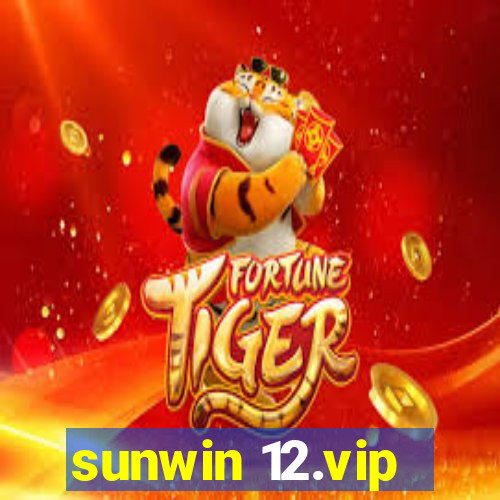 sunwin 12.vip