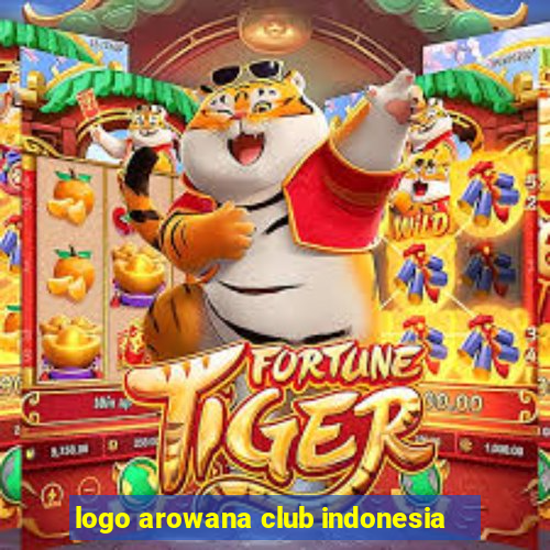 logo arowana club indonesia