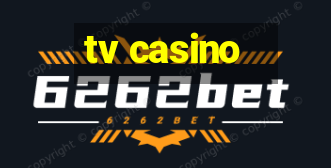 tv casino