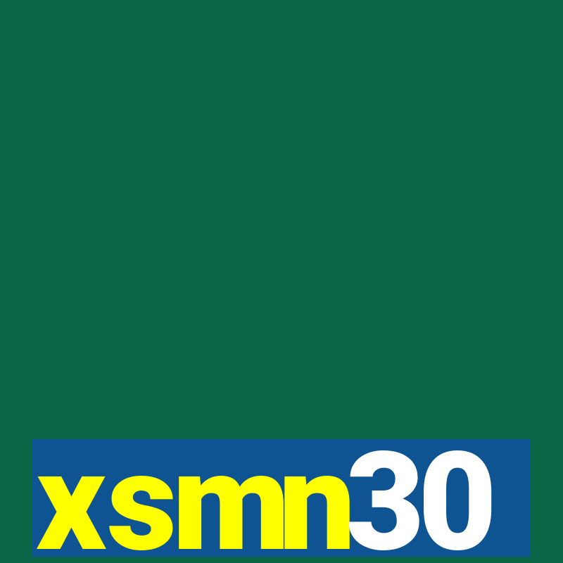 xsmn30