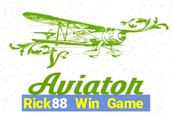 Rick88 Win Game Bài Tặng Code