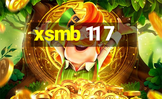 xsmb 11 7