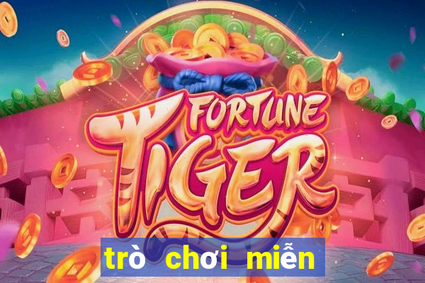 trò chơi miễn phí hai người