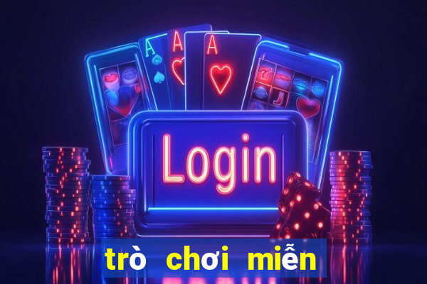 trò chơi miễn phí hai người