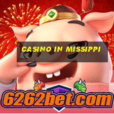 casino in missippi