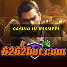 casino in missippi