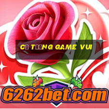 cờ tướng game vui