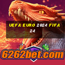 uefa euro 2024 fifa 24