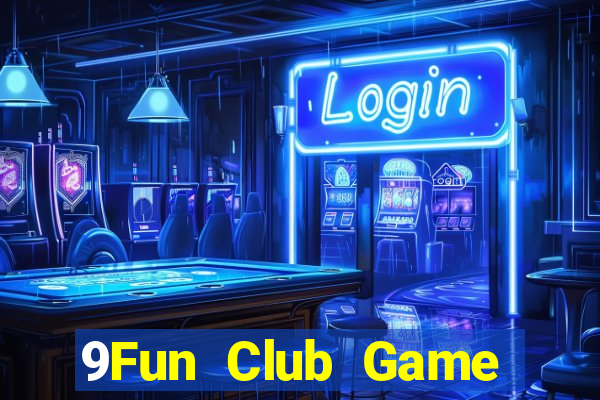 9Fun Club Game Bài G63