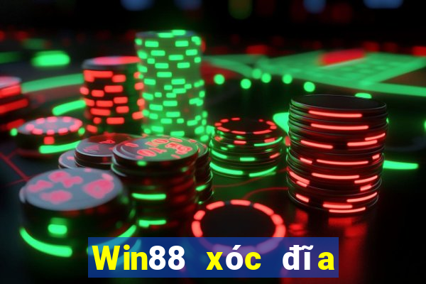 Win88 xóc đĩa trực tiếp