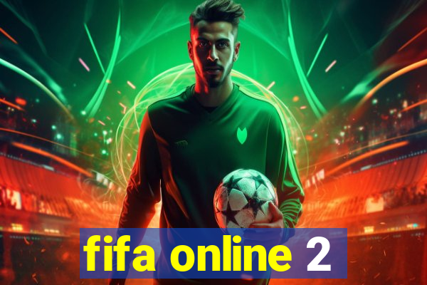 fifa online 2