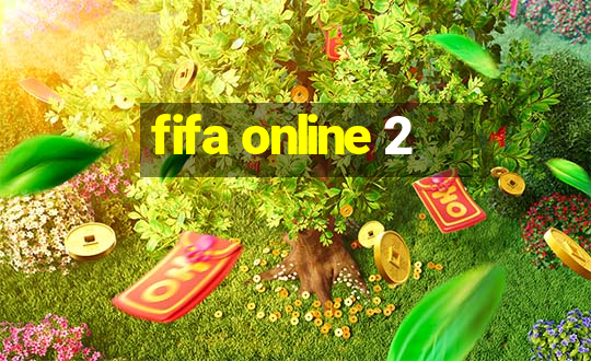 fifa online 2