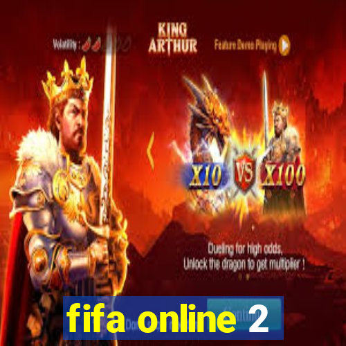 fifa online 2