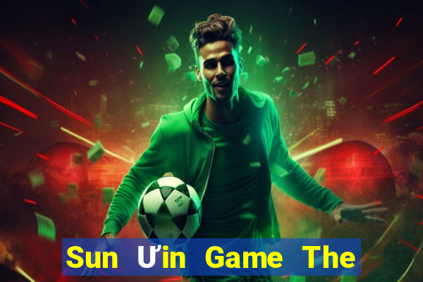 Sun Ưin Game The Bài Hack