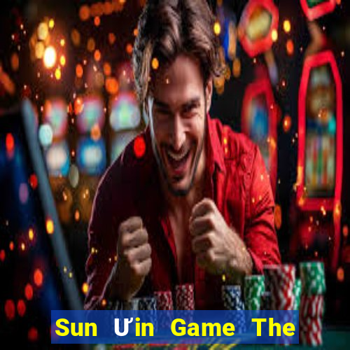 Sun Ưin Game The Bài Hack