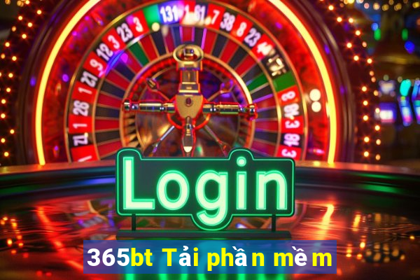 365bt Tải phần mềm