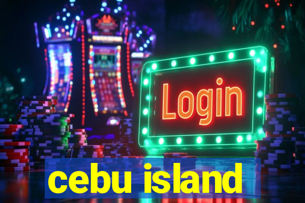 cebu island