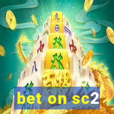 bet on sc2