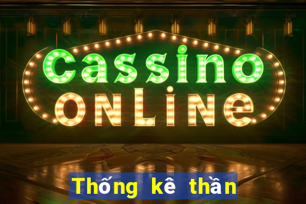 Thống kê thần tài 4 ngày 9