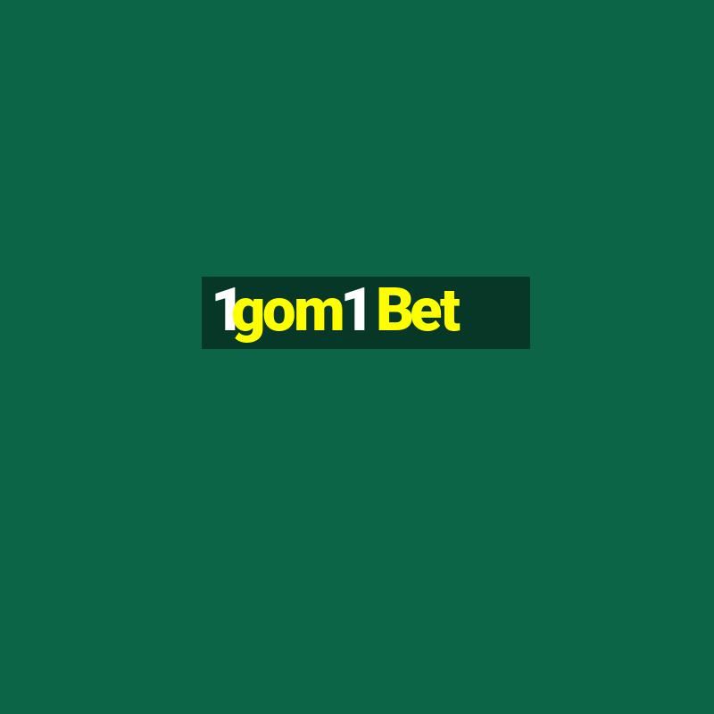 1gom1 Bet