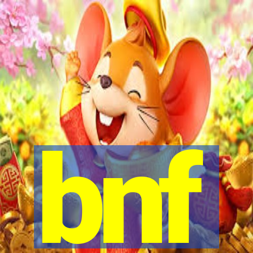 bnf