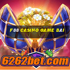 F88 Casino Game Bài