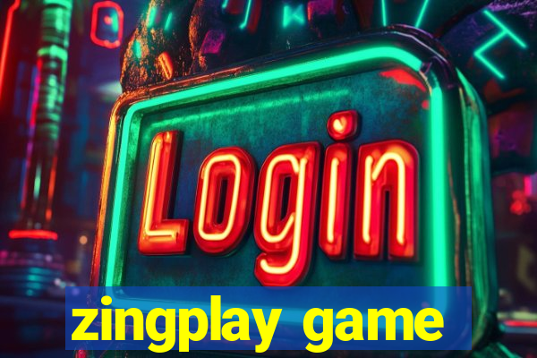 zingplay game