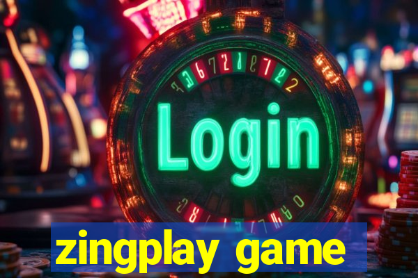 zingplay game