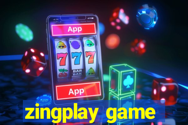 zingplay game