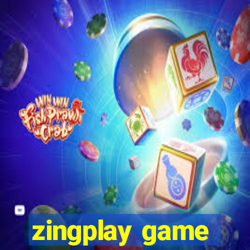 zingplay game