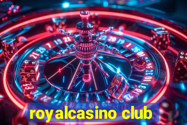 royalcasino club